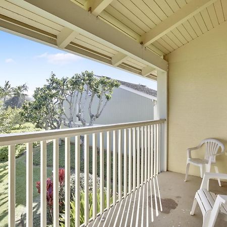 Turtle Bay Sea Breezenuc 90-Tvu-0498 Apartman Kahuku Kültér fotó