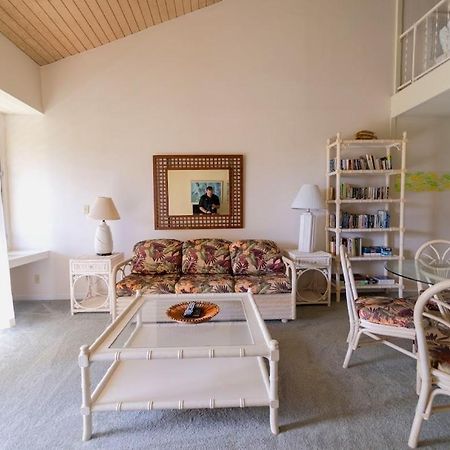 Turtle Bay Sea Breezenuc 90-Tvu-0498 Apartman Kahuku Kültér fotó