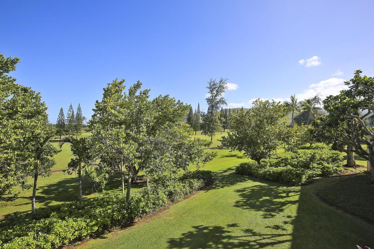 Turtle Bay Sea Breezenuc 90-Tvu-0498 Apartman Kahuku Kültér fotó