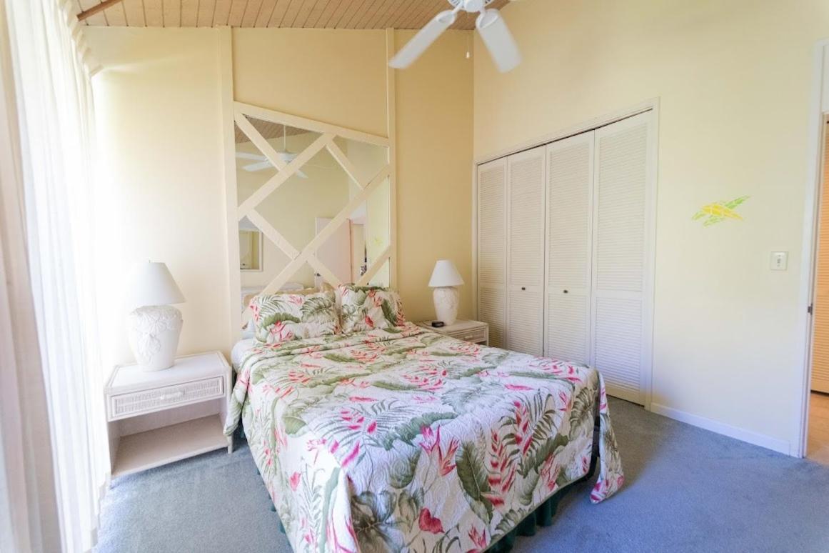 Turtle Bay Sea Breezenuc 90-Tvu-0498 Apartman Kahuku Kültér fotó