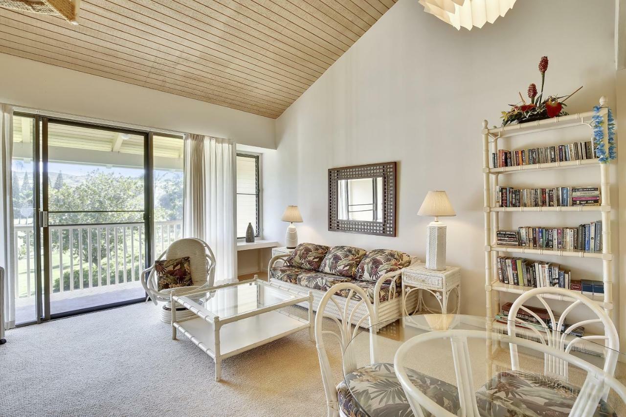 Turtle Bay Sea Breezenuc 90-Tvu-0498 Apartman Kahuku Kültér fotó