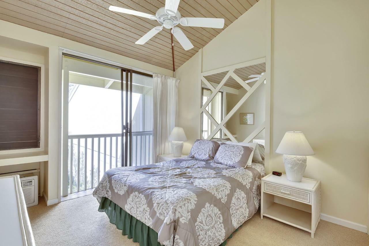Turtle Bay Sea Breezenuc 90-Tvu-0498 Apartman Kahuku Kültér fotó