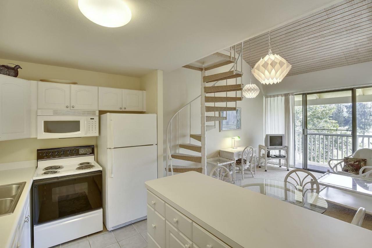 Turtle Bay Sea Breezenuc 90-Tvu-0498 Apartman Kahuku Kültér fotó